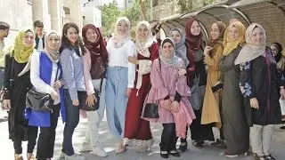 مناقشة مشروع تخرج