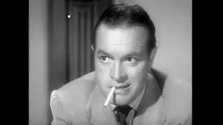 My Favorite Brunette - 1947 Movie