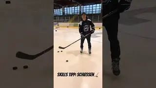 Skills Tipp: Schie&szlig;en | Bauer Skills Sonntag