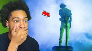 NBA YOUNGBOY - ANOTHER EPISODE & BRUCE WAYNE REACTION