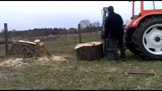 hout klieven 3.mp4