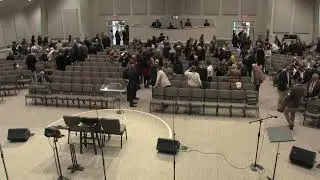 GRBC 2026-01-18-AM