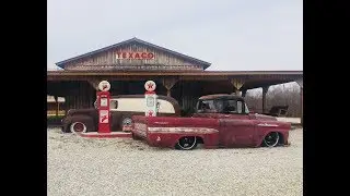 Backroads and Treasures Episode 1 Full HD