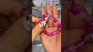 @summer just $2.08!!! Hope you like 🥰🥰 #asmr #jewelrypackaging #packing #usa #bracelets #diy #fyp