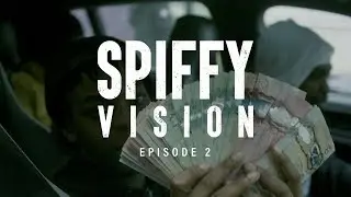 SpiffyVision | LB Spiffy | Episode 2
