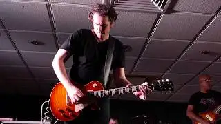Ryan McGarvey - A Million Miles Away - 6/7/18 Beaverwood Club - Chislehurst, UK