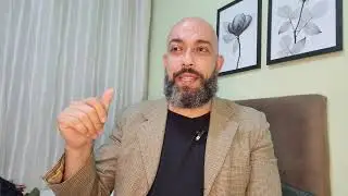 Perfumes, vícios, influências, compulsão  (breve conversa)