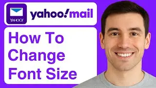 Как изменить размер шрифта в Yahoo Mail &mdash; (полное руководство)