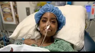 Newhall Family Seeks Support For Sister With Autoimmune Disease