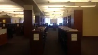 Perkins Library