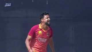 Dehradun Warriors vs USN Indians | Match Highlights | Men's UPL Season 2 | UPL 2025