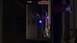 Ninja Gaiden 4 -Ryu Hayabusa Combo #ng4 #ninjagaiden #ryuhayabusa #games