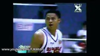Jun Limpot Vintage Post Move