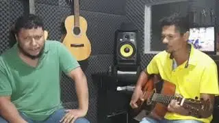 Eder e Vando - Passe Livre (Cover Trio Parada Dura / Teodoro e Sampaio)