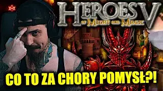 Oszukana Kampania w Heroes 5..