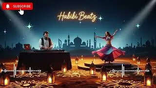 🎶🇦🇱 HABIBI Eagle Drop Festival 🇦🇱🎶