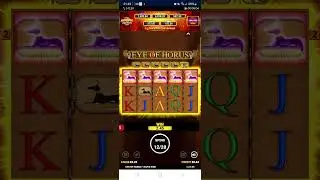 huge massive enormous WIN 🏆 #slots #slotslotslot #fotbs #FOTB
