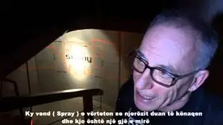 Spray Club