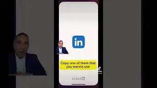 #LinkedIn inmails - how to use #chatgpt to create great subject lines.