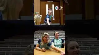 Ireland Rugby Try Charades 😂 🏉