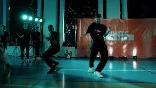 Marcin Rebilas | A.CHAL - TYPE | Whiteland Dance Camp 2019