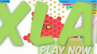 hexland: let's have fun
