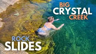 Paluma Range National Park: A Must-Visit Near Townsville!