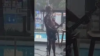 Jakobs Castle - April 29, 1992 (Miami) (Live Sublime Palm Springs 4/11/2024) Jakob Nowell