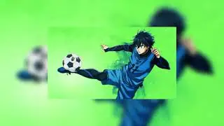 DJ TENEBROSO x MONTAGEM ORQUESTRA SINF&Ocirc;NICA x Blue Lock (Slowed + Pitched) | TikTok song