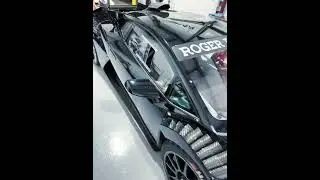 My Lamborghini Super Trofeo Evo 2