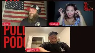 The Linepull Podcast presents Safety