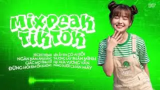TRACK NÀY SIU PEAK ~ Ngàn Năm Ánh Sáng x Chuyện 2 Người Cô Đơn ♫ REMIX HOT TREND CAPCUT 2 ẢNH