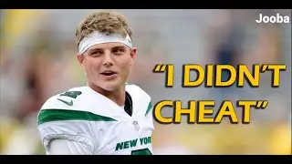 Zach Wilson Accused of Cheating with his MOTHERS best friend?!?! | #jooba