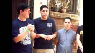 Keepsake Interview by Liberate Justice Entertainment