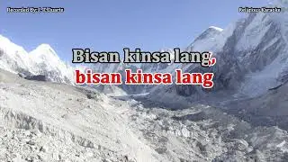 Ang Tanan nga Nakapatalinghug - Key of C (Karaoke)