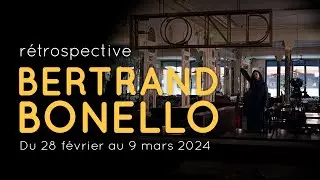 Bertrand Bonello - Bande-annonce