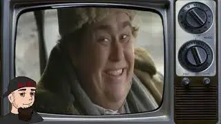 Uncle Buck Horror Movie Trailer