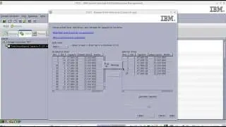 Como Crear un array en un IBM  DS5020 DS5100 DS5300 DS4700