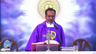 Jesus says, Don't sin any more | இனி பாவம் செய்யாதே | Rabbuni Tv