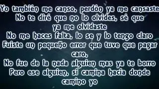 Yo ya te olvide - Audaz Mc Ft Remek & alee alejandro (letra & link de descarga)