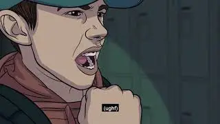 Trailer &ndash; Strength of the Sash &ndash; M&eacute;tis youth suicide prevention motion comic
