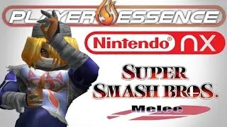 Nintendo NX - Super Smash Bros. Melee HD | NX Hitlist