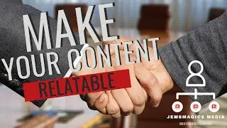 Social Media Tips For Business - Make Your Content Relatable
