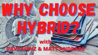Which Payment System is Best? Why Should You Choose a Hybrid System? w Dave Menz & Matt Andrade
