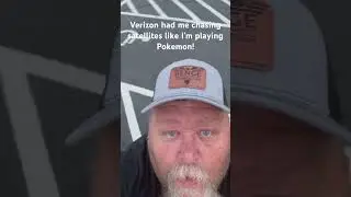 Thanks for a flashback to 1984 #pokemon #verizon #bengeforcaldwell #carolinaplumber