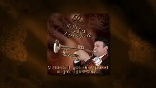 Melodiosa (Visualizer) La Voz de Mi Trompeta Mariachi Sol de M&eacute;xico de Jos&eacute; Hern&aacute;ndez &reg;