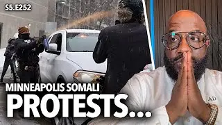 Somali Minneapolis Protests | Miami's New Mayor, Looting In California, 2026 Housing Reset | S5.E252