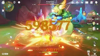 C2 Citlali with GaMing is INSANE!!!