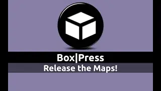 BoxPress 2020: Trailer