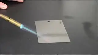 Nano-Clear Waterproof Matte Finish Coating